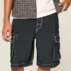 Short de surf au genou Short de surf au genou