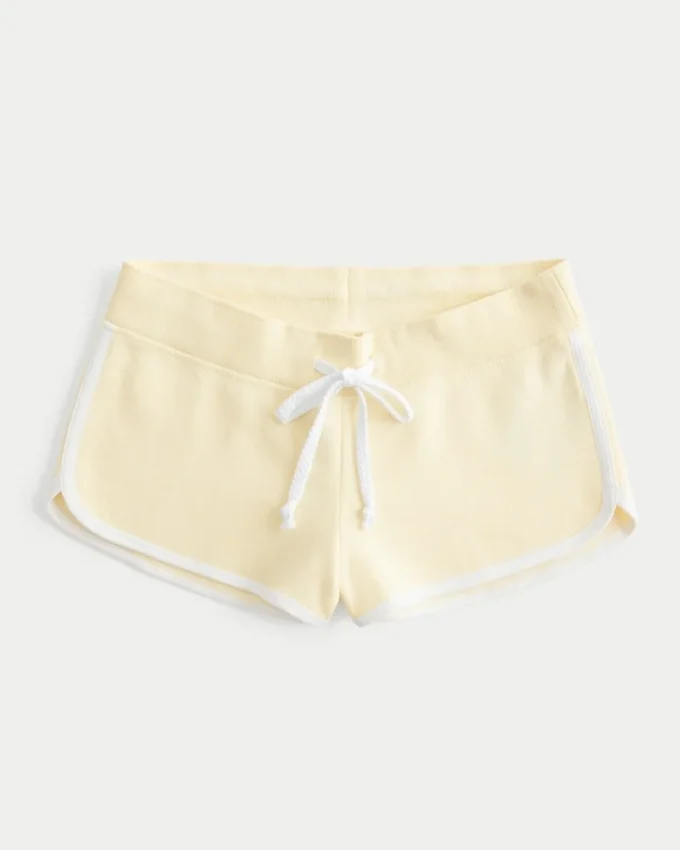 Short en molleton Short en molleton