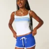 Short en molleton Short en molleton