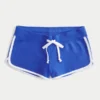 Short en molleton Short en molleton