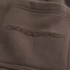 Short en molleton au-dessus du genou Short en molleton au-dessus du genou