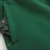 Short en molleton avec imprimé graphique University of Miami Hurricanes Short en molleton avec imprimé graphique University of Miami Hurricanes