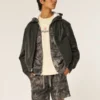 Short en molleton camouflage au-dessus du genou Short en molleton camouflage au-dessus du genou
