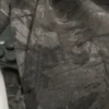 Short en molleton camouflage au-dessus du genou Short en molleton camouflage au-dessus du genou