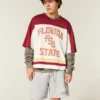 Short en molleton graphique Florida State University Seminoles Short en molleton graphique Florida State University Seminoles
