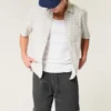 Short en molleton Icon au-dessus du genou