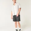 Short en molleton Icon au-dessus du genou