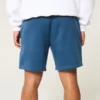 Short en molleton Icon au-dessus du genou