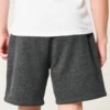 Short en molleton Icon au-dessus du genou