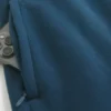 Short en molleton Icon au-dessus du genou