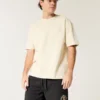 Short en molleton mi-cuisse avec motif LSU Tigers Short en molleton mi-cuisse avec motif LSU Tigers