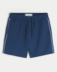 Short en molleton rafraîchissant mi-cuisse