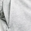Short en molleton rafraîchissant mi-cuisse Short en molleton rafraîchissant mi-cuisse