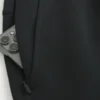 Short en molleton rafraîchissant mi-cuisse Short en molleton rafraîchissant mi-cuisse