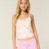 Short en molleton Surf Graphic Short en molleton Surf Graphic