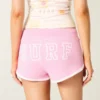 Short en molleton Surf Graphic Short en molleton Surf Graphic