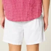 Short en seersucker Short en seersucker