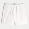 Short en seersucker Short en seersucker