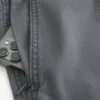 Short en sergé mi-cuisse à enfiler Short en sergé mi-cuisse à enfiler