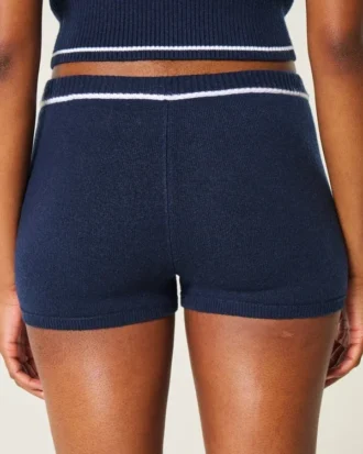 Short en tricot confortable Gilly Hicks Short en tricot confortable Gilly Hicks