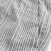 Short à enfiler en seersucker mi-cuisse Short à enfiler en seersucker mi-cuisse