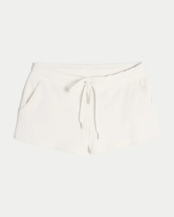 Short gaufré Gilly Hicks Short gaufré Gilly Hicks