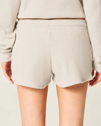 Short gaufré Gilly Hicks