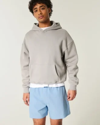 Short hybride mi-cuisse