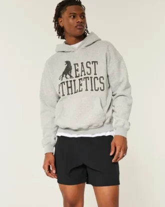 Short hybride mi-cuisse