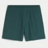 Short hybride mi-cuisse Short hybride mi-cuisse
