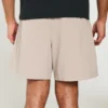 Short hybride mi-cuisse Short hybride mi-cuisse