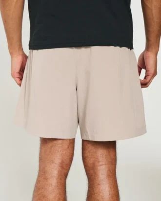 Short hybride mi-cuisse