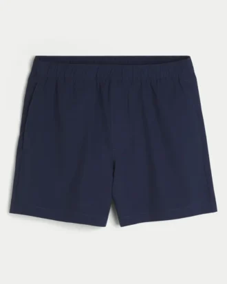 Short hybride mi-cuisse