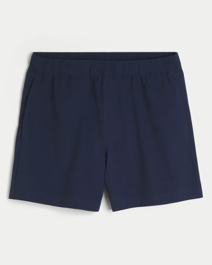 Short hybride mi-cuisse Short hybride mi-cuisse