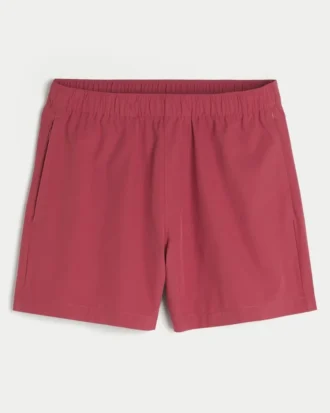 Short hybride mi-cuisse