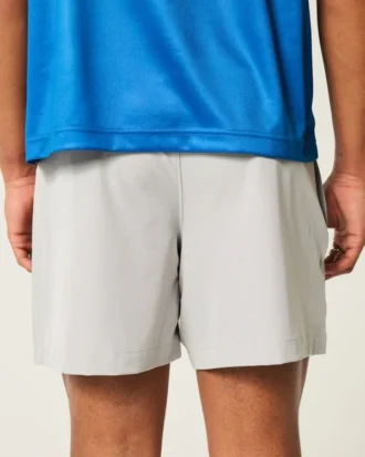 Short hybride mi-cuisse
