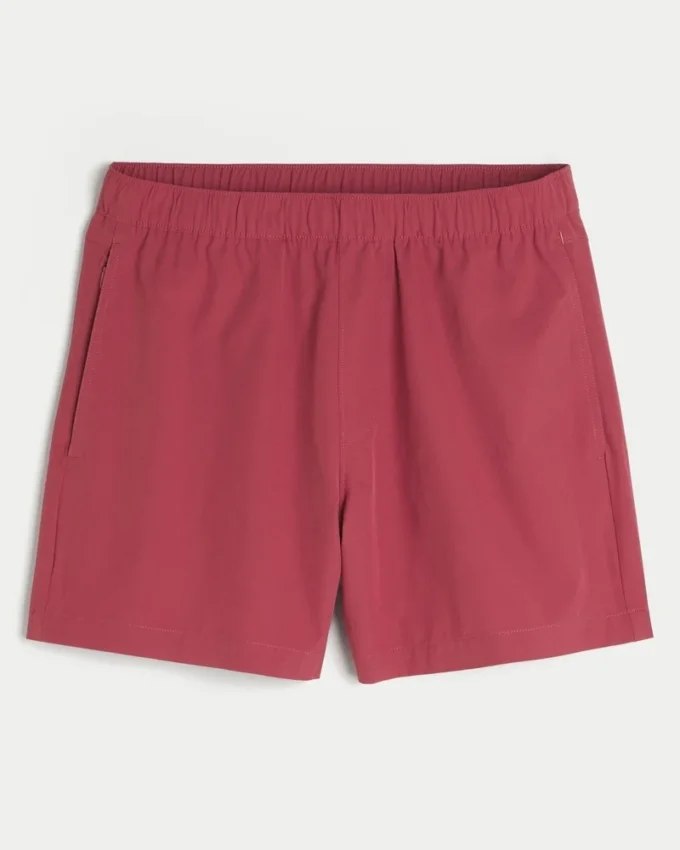 Short hybride mi-cuisse Short hybride mi-cuisse