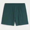 Short hybride mi-cuisse Short hybride mi-cuisse