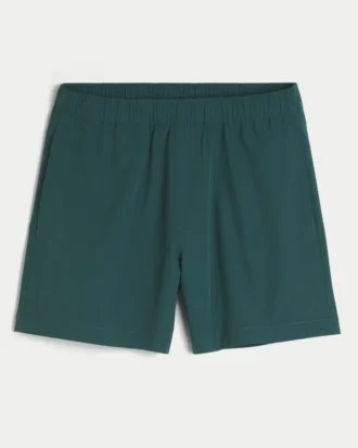 Short hybride mi-cuisse