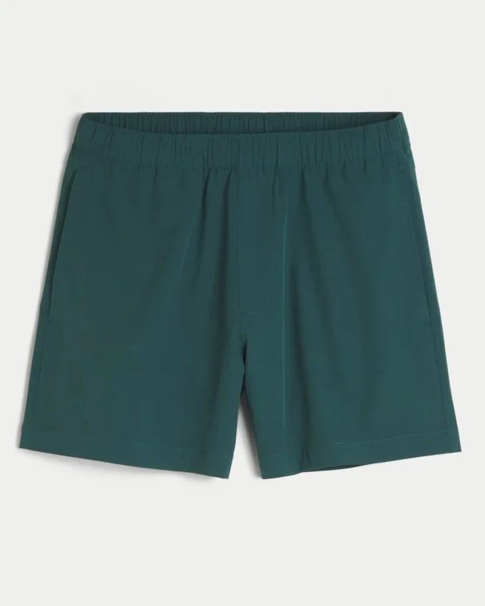 Short hybride mi-cuisse Short hybride mi-cuisse