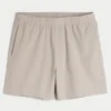 Short hybride mi-cuisse Short hybride mi-cuisse