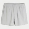 Short hybride mi-cuisse Short hybride mi-cuisse