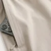 Short hybride mi-cuisse Short hybride mi-cuisse