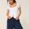Short à nœud sur le côté Gilly Hicks Active Cooldown