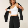 Short à nœud sur le côté Gilly Hicks Active Cooldown