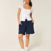 Short à nœud sur le côté Gilly Hicks Active Cooldown