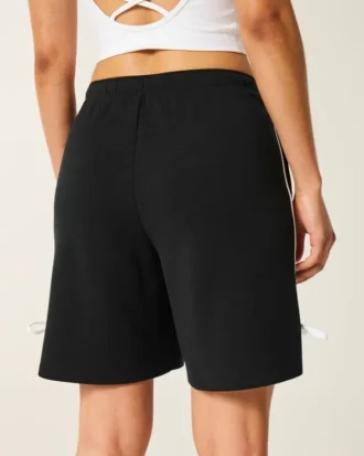 Short à nœud sur le côté Gilly Hicks Active Cooldown