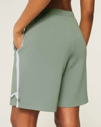 Short à nœud sur le côté Gilly Hicks Active Cooldown