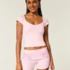 Short plissé Gilly Hicks Active Short plissé Gilly Hicks Active