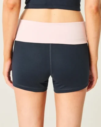 Short plissé Gilly Hicks Active